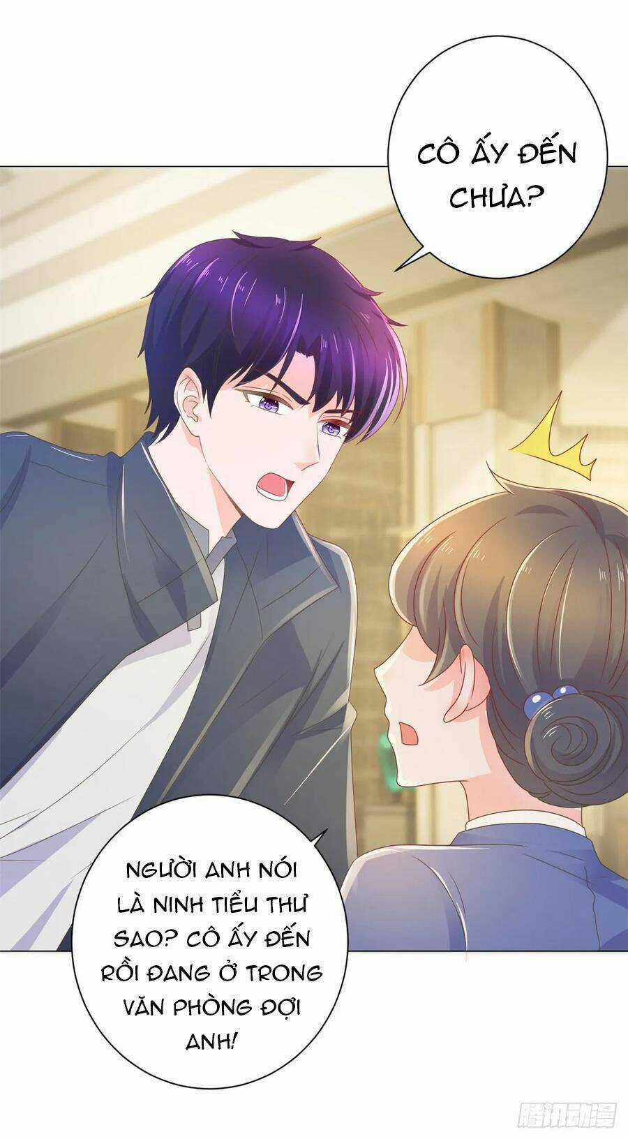 Ẩn Hôn 100%: Chọc Tức Vợ Yêu Mua Một Tặng Một Chapter 144 trang 30