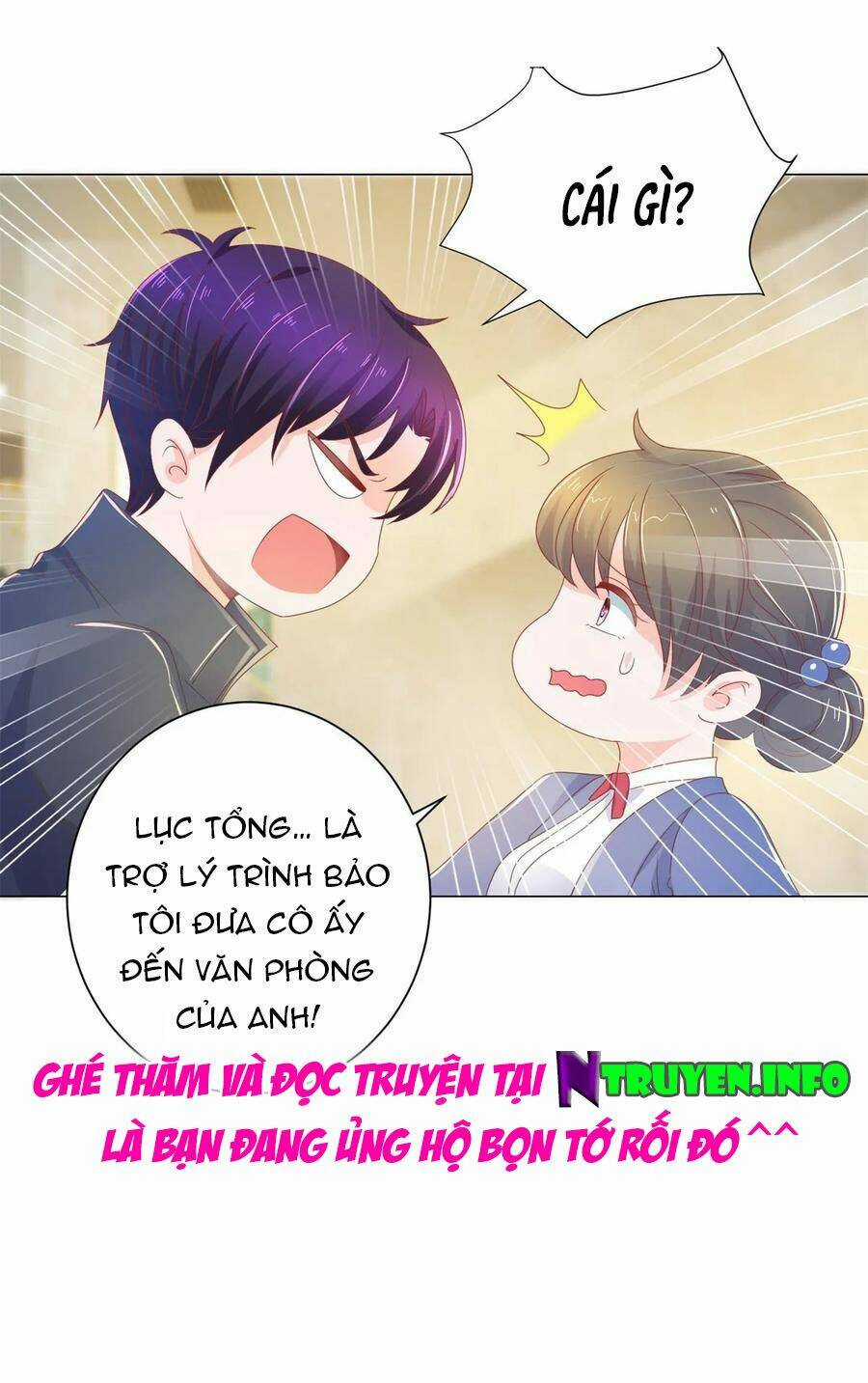 Ẩn Hôn 100%: Chọc Tức Vợ Yêu Mua Một Tặng Một Chapter 144 trang 31