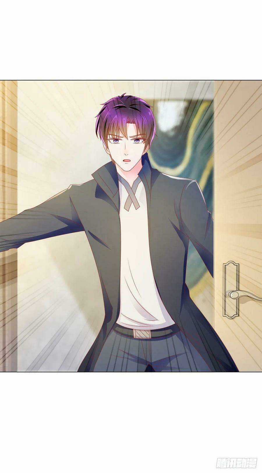 Ẩn Hôn 100%: Chọc Tức Vợ Yêu Mua Một Tặng Một Chapter 144 trang 32