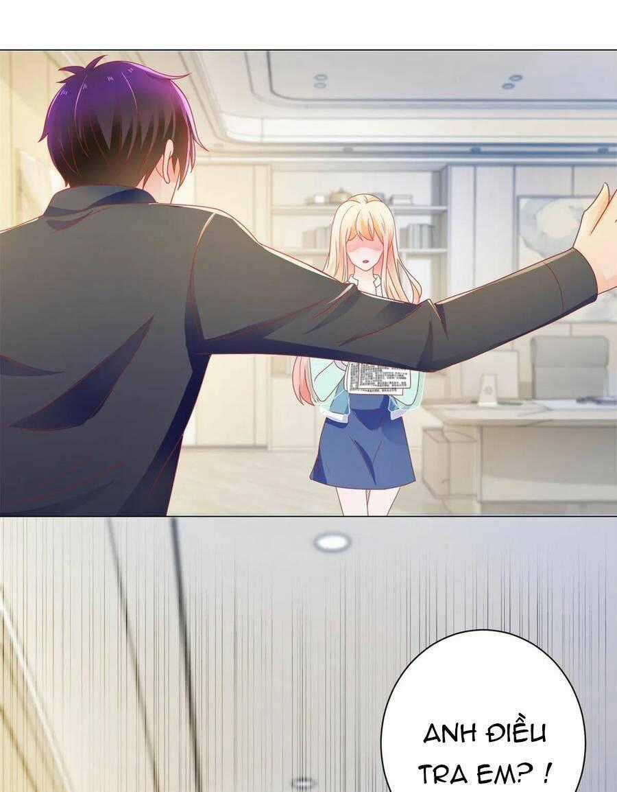 Ẩn Hôn 100%: Chọc Tức Vợ Yêu Mua Một Tặng Một Chapter 144 trang 33