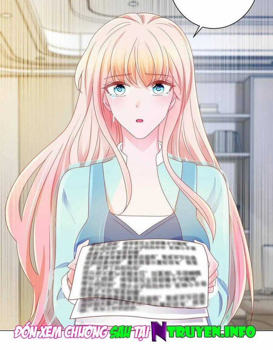 Ẩn Hôn 100%: Chọc Tức Vợ Yêu Mua Một Tặng Một Chapter 144 trang 34