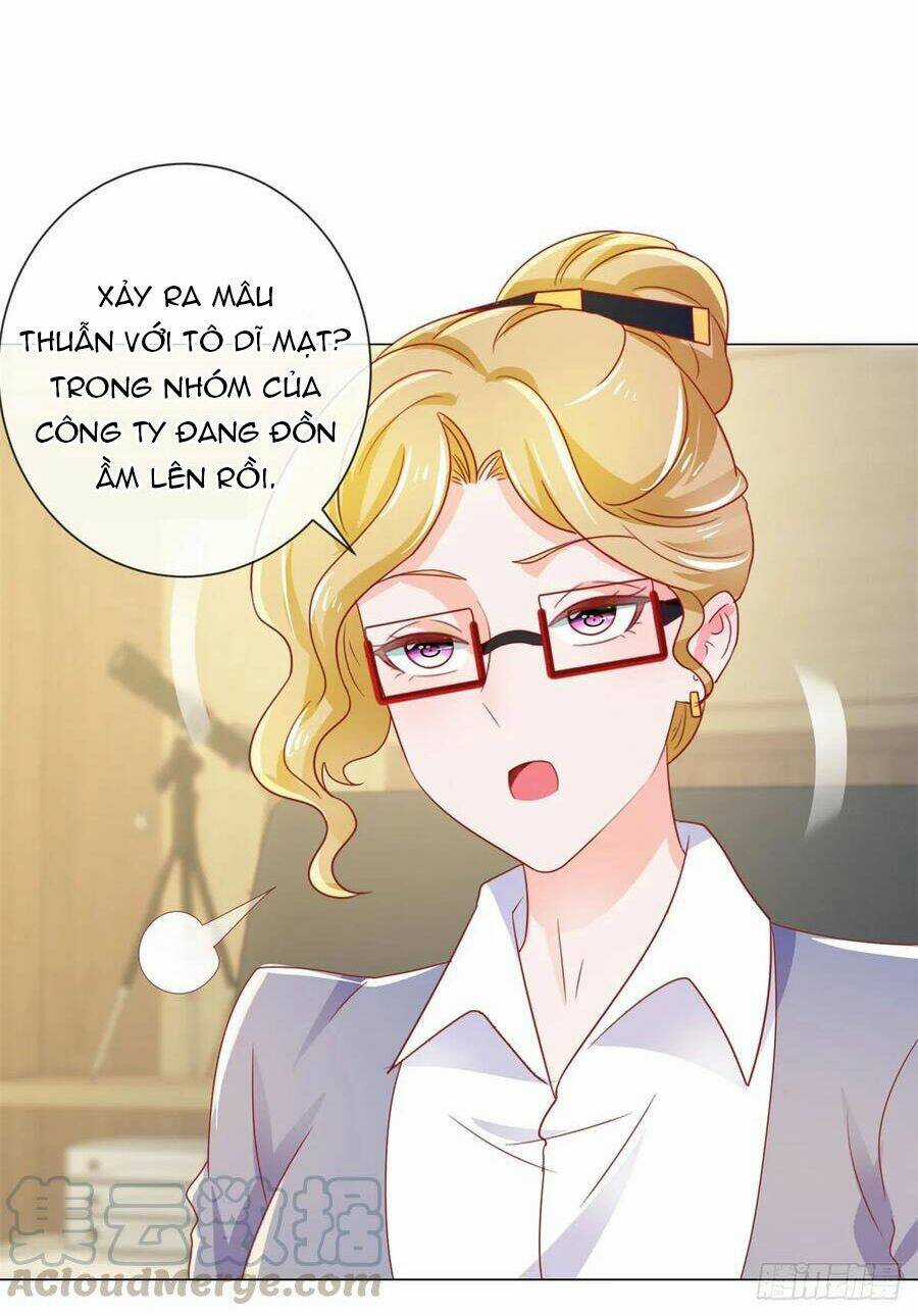 Ẩn Hôn 100%: Chọc Tức Vợ Yêu Mua Một Tặng Một Chapter 144 trang 4