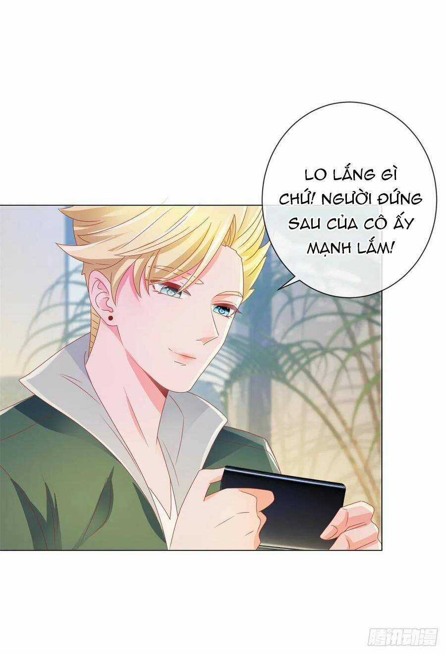 Ẩn Hôn 100%: Chọc Tức Vợ Yêu Mua Một Tặng Một Chapter 144 trang 5