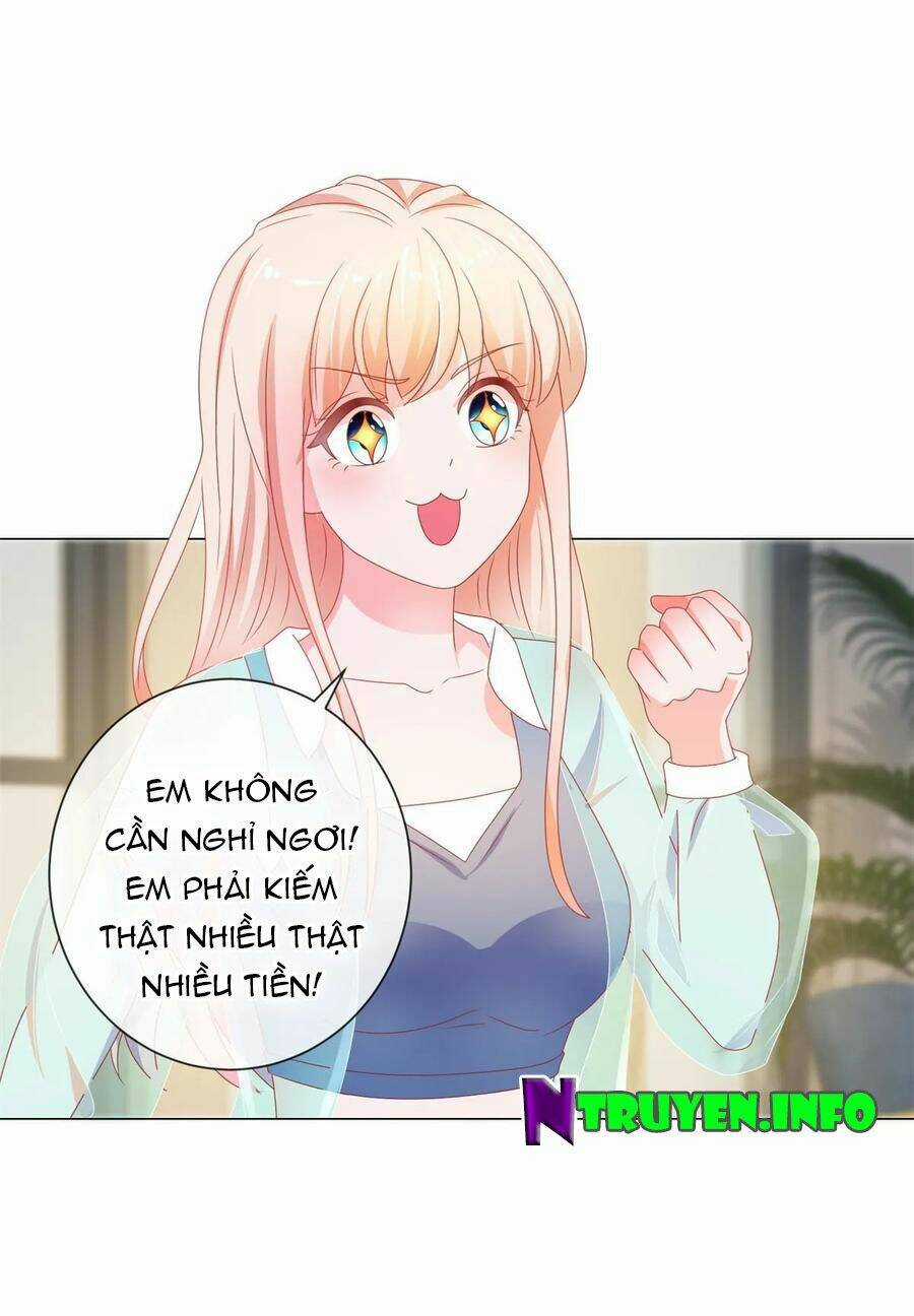 Ẩn Hôn 100%: Chọc Tức Vợ Yêu Mua Một Tặng Một Chapter 144 trang 8