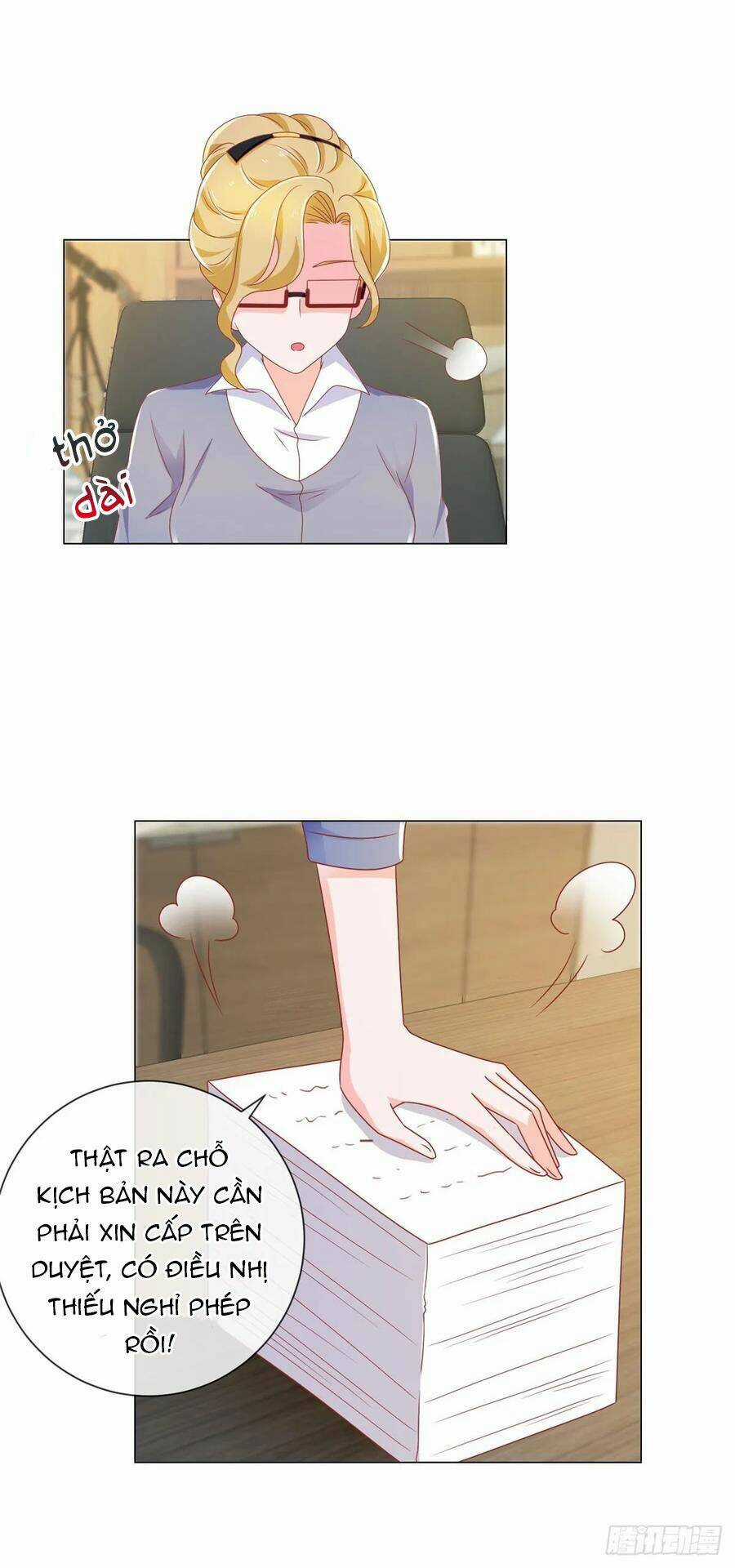 Ẩn Hôn 100%: Chọc Tức Vợ Yêu Mua Một Tặng Một Chapter 144 trang 9