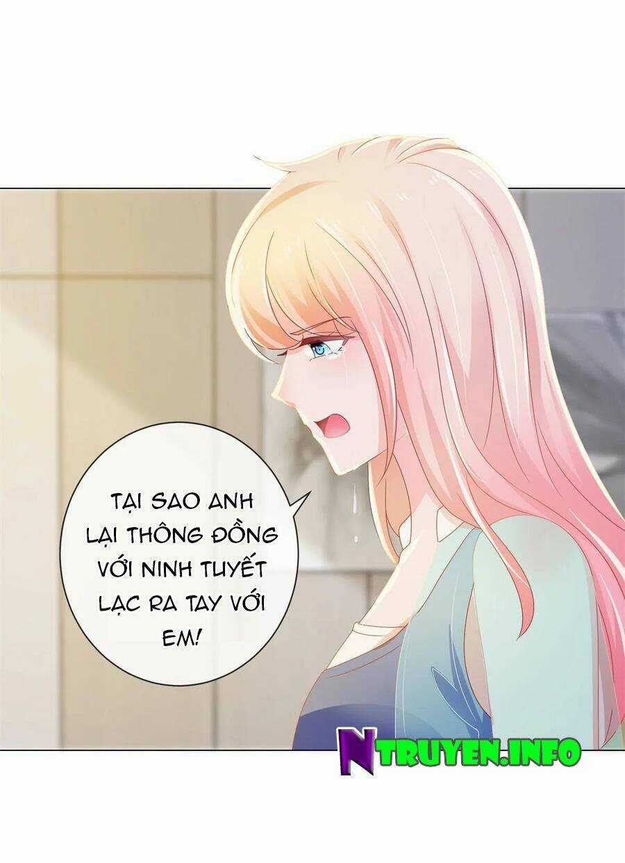 Ẩn Hôn 100%: Chọc Tức Vợ Yêu Mua Một Tặng Một Chapter 145 trang 12