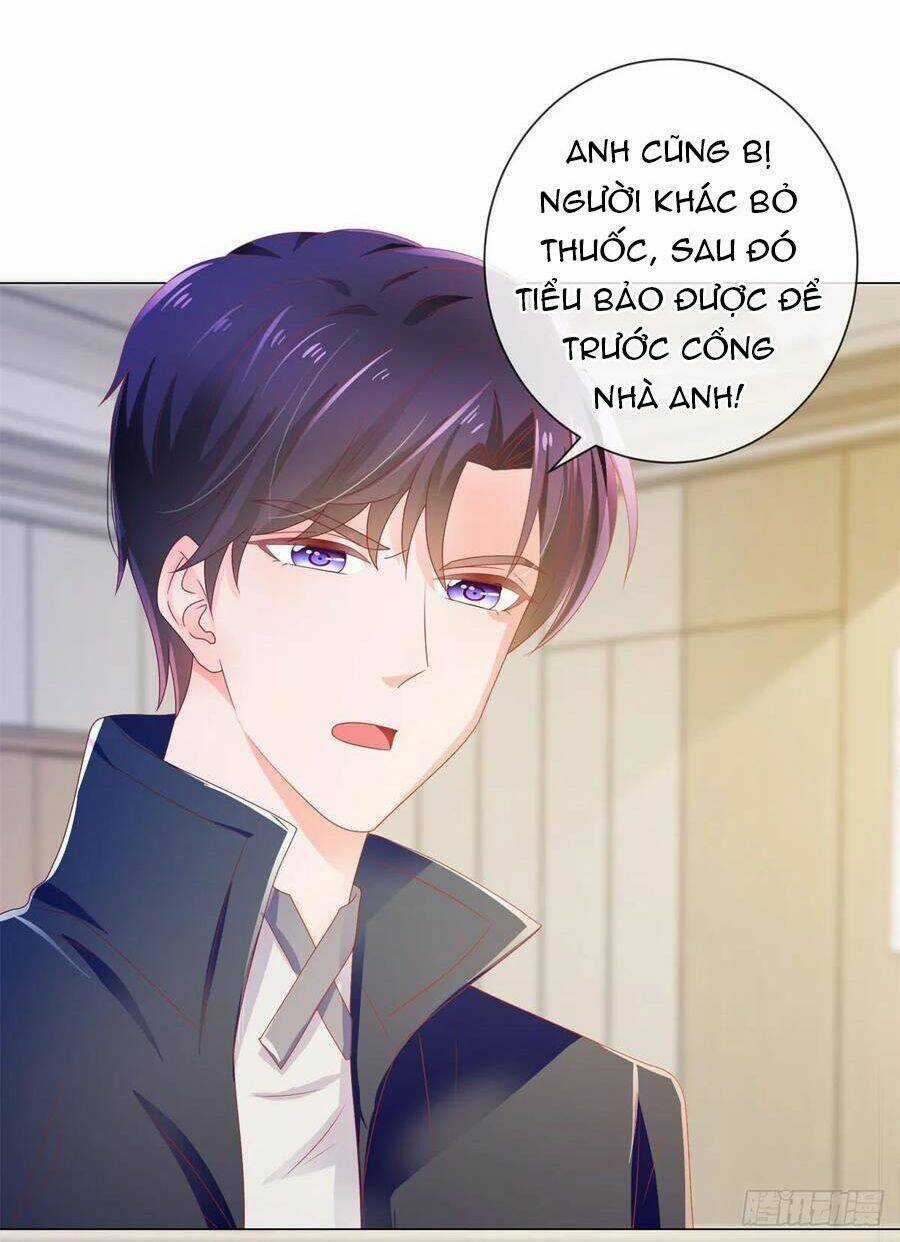 Ẩn Hôn 100%: Chọc Tức Vợ Yêu Mua Một Tặng Một Chapter 145 trang 13