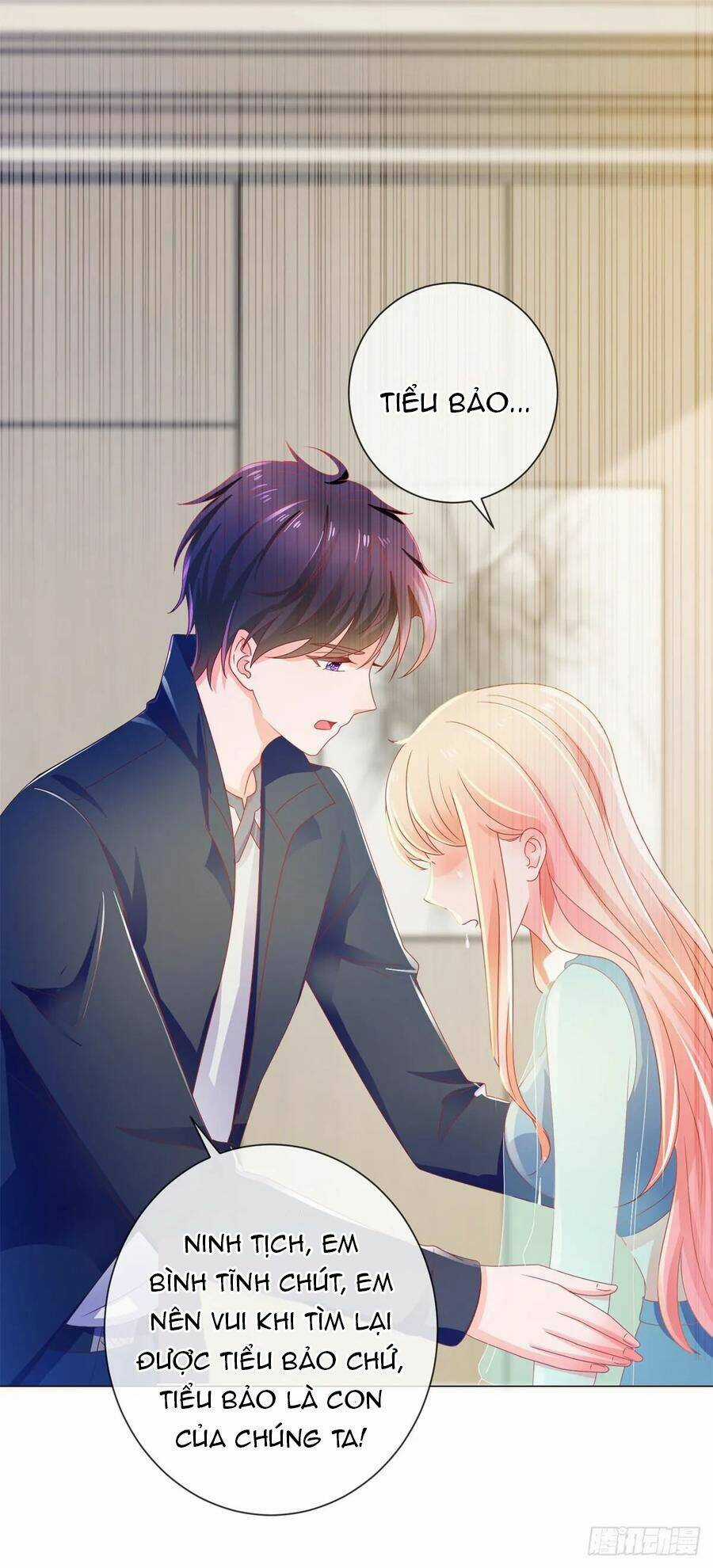 Ẩn Hôn 100%: Chọc Tức Vợ Yêu Mua Một Tặng Một Chapter 145 trang 14