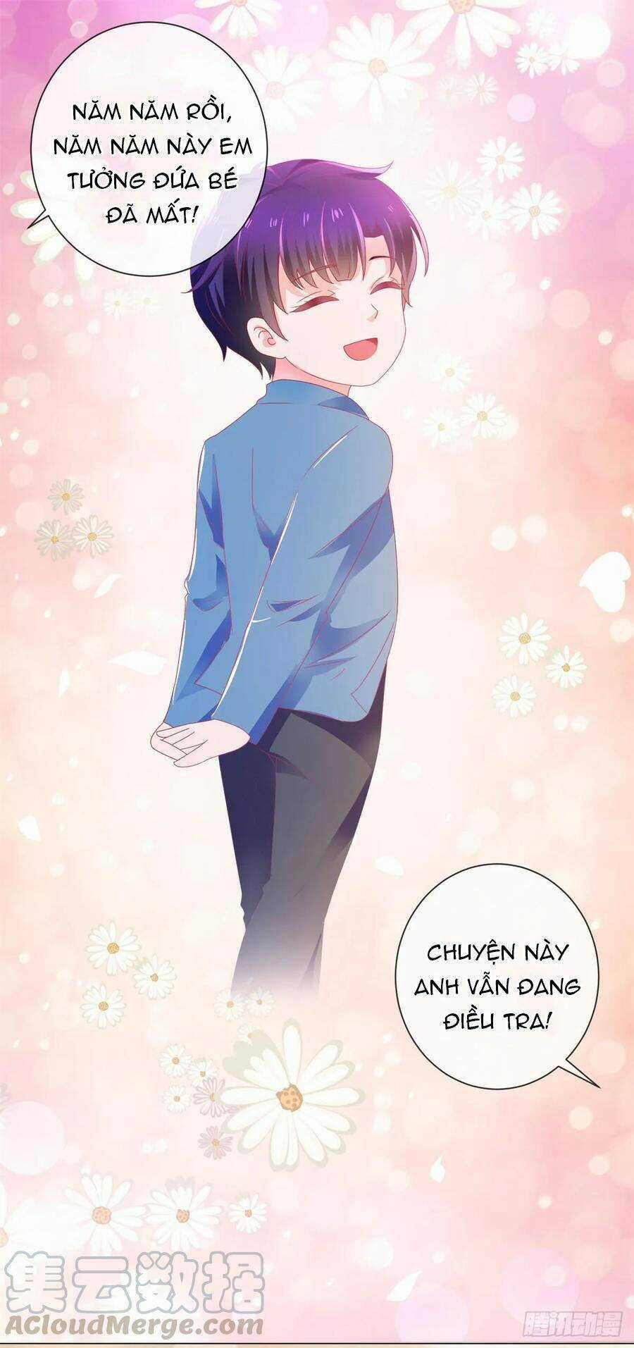 Ẩn Hôn 100%: Chọc Tức Vợ Yêu Mua Một Tặng Một Chapter 145 trang 15