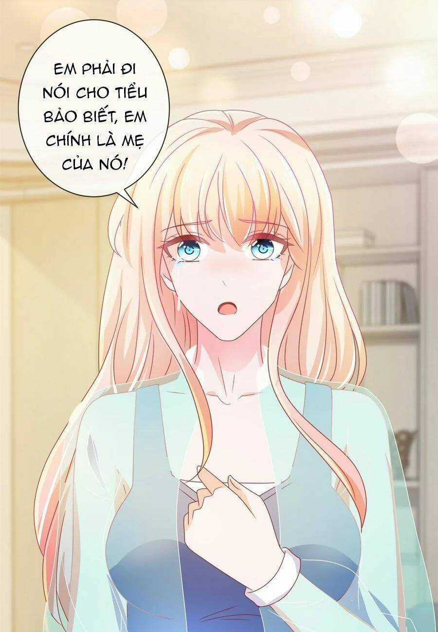 Ẩn Hôn 100%: Chọc Tức Vợ Yêu Mua Một Tặng Một Chapter 145 trang 16