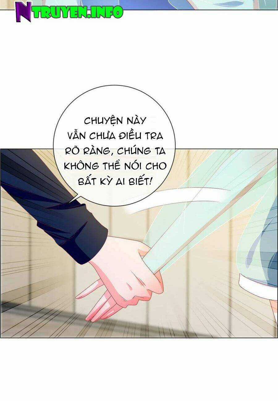 Ẩn Hôn 100%: Chọc Tức Vợ Yêu Mua Một Tặng Một Chapter 145 trang 17