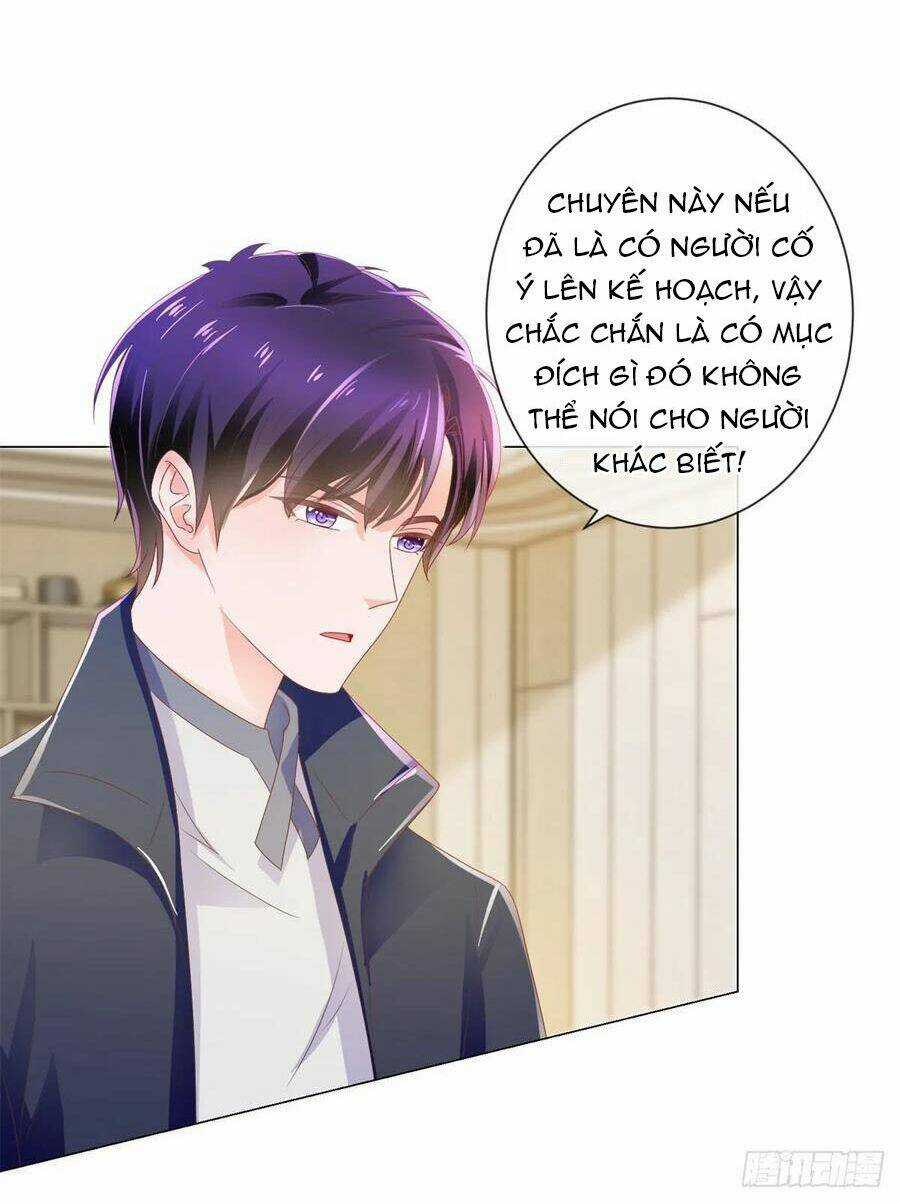 Ẩn Hôn 100%: Chọc Tức Vợ Yêu Mua Một Tặng Một Chapter 145 trang 19