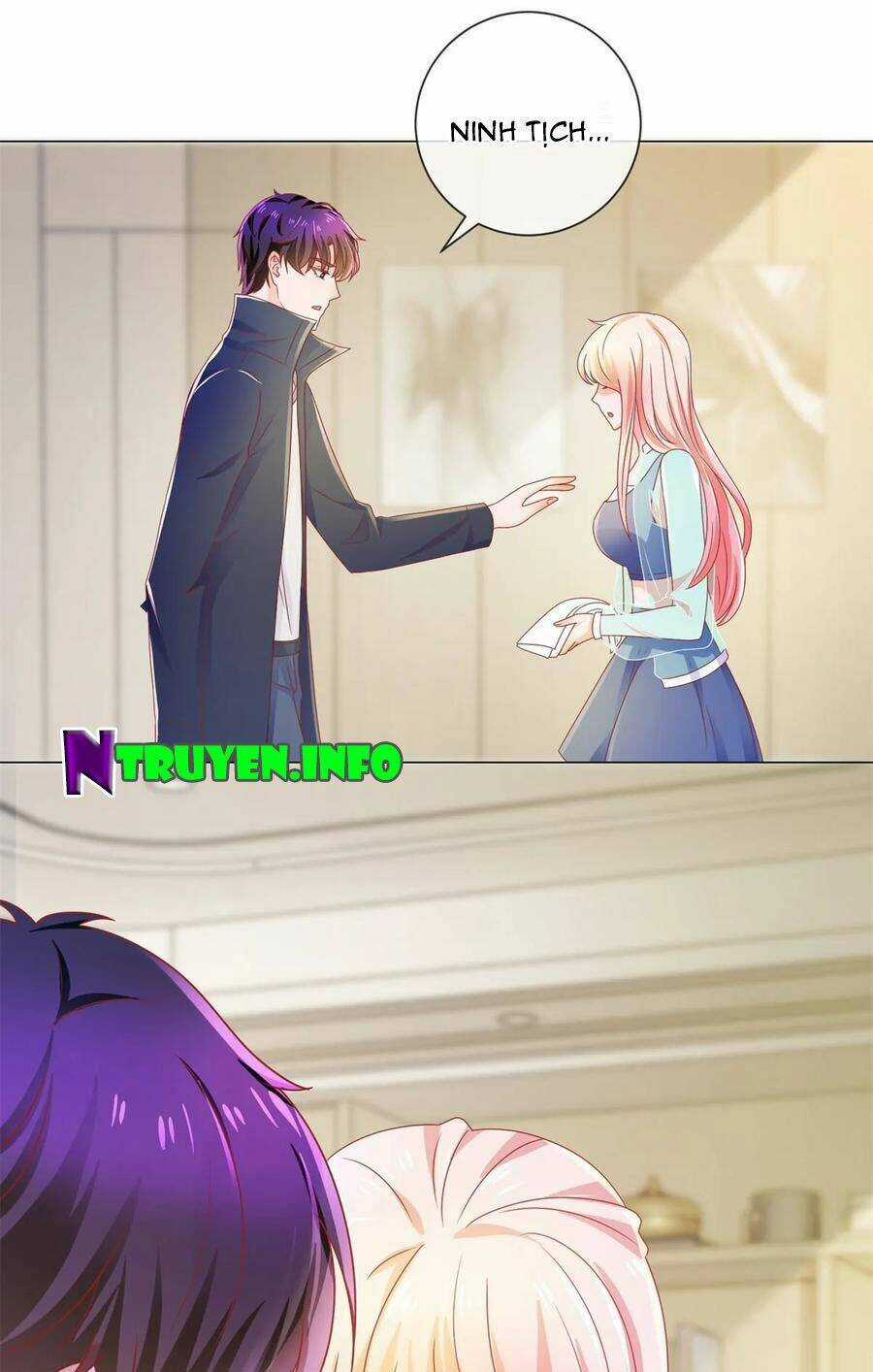 Ẩn Hôn 100%: Chọc Tức Vợ Yêu Mua Một Tặng Một Chapter 145 trang 2