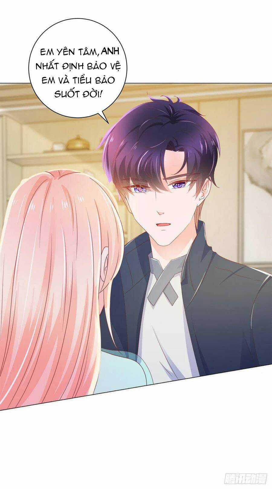 Ẩn Hôn 100%: Chọc Tức Vợ Yêu Mua Một Tặng Một Chapter 145 trang 21