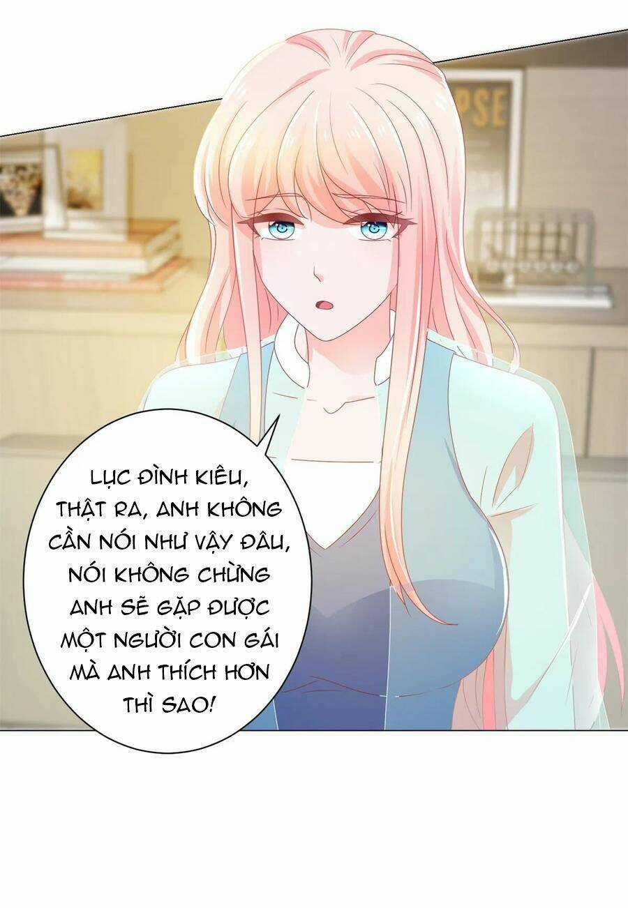 Ẩn Hôn 100%: Chọc Tức Vợ Yêu Mua Một Tặng Một Chapter 145 trang 22