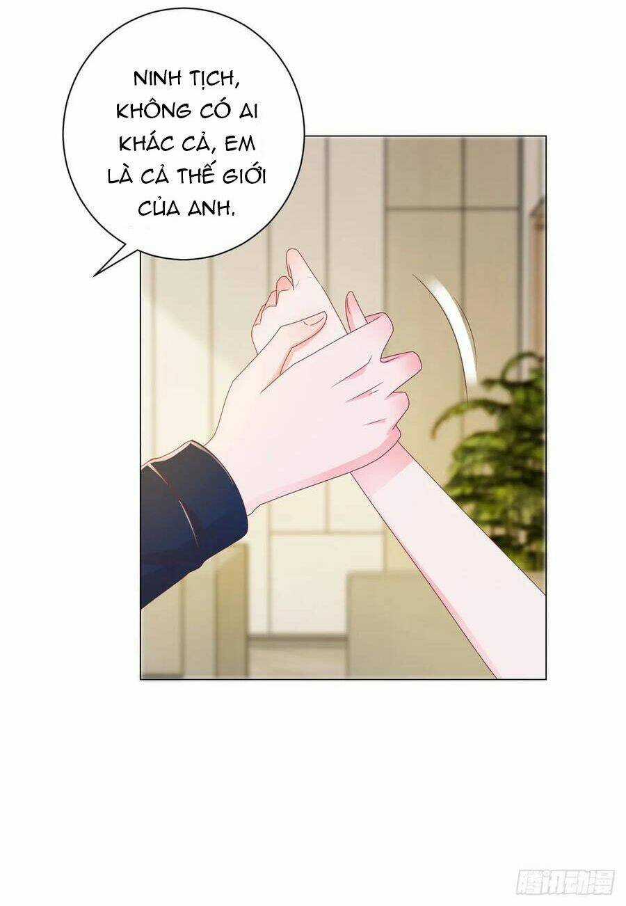 Ẩn Hôn 100%: Chọc Tức Vợ Yêu Mua Một Tặng Một Chapter 145 trang 23