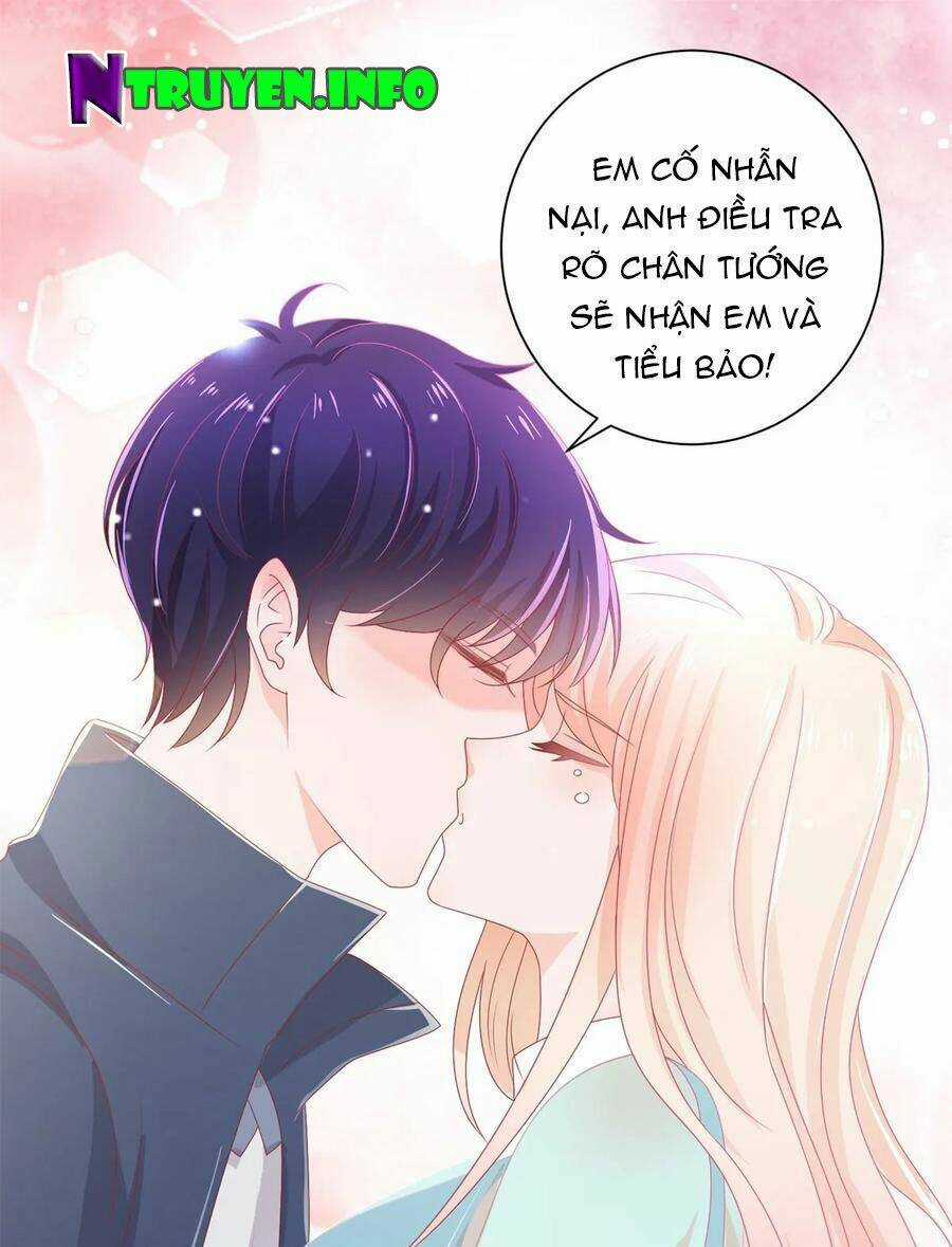 Ẩn Hôn 100%: Chọc Tức Vợ Yêu Mua Một Tặng Một Chapter 145 trang 24