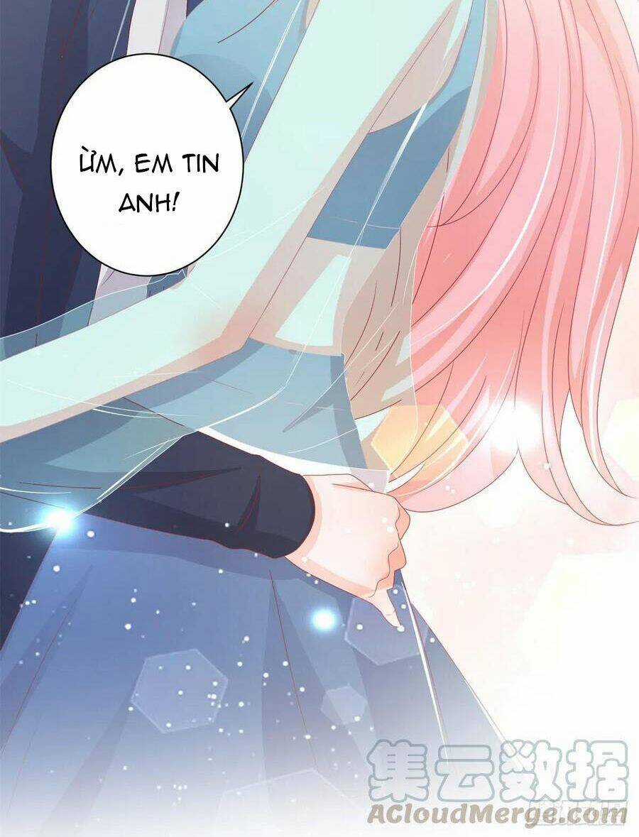 Ẩn Hôn 100%: Chọc Tức Vợ Yêu Mua Một Tặng Một Chapter 145 trang 25