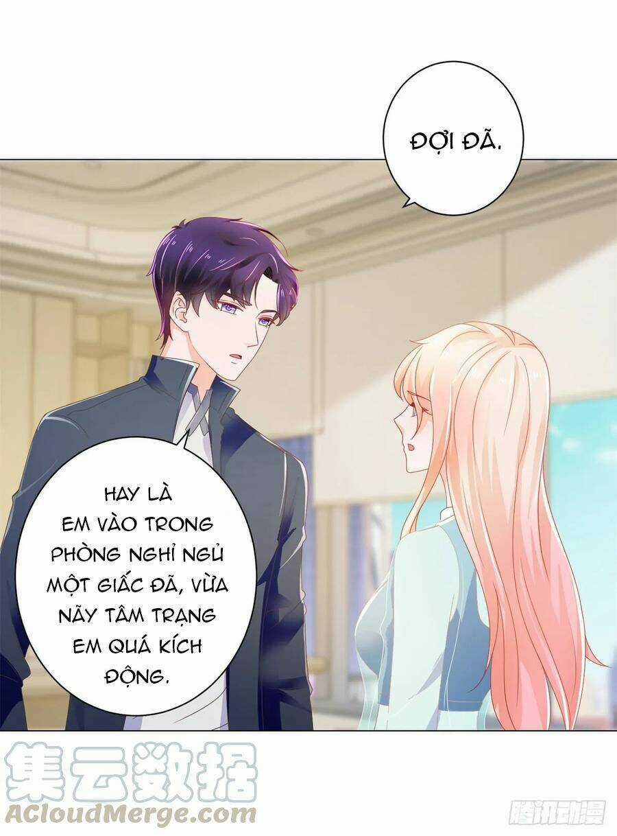 Ẩn Hôn 100%: Chọc Tức Vợ Yêu Mua Một Tặng Một Chapter 145 trang 28