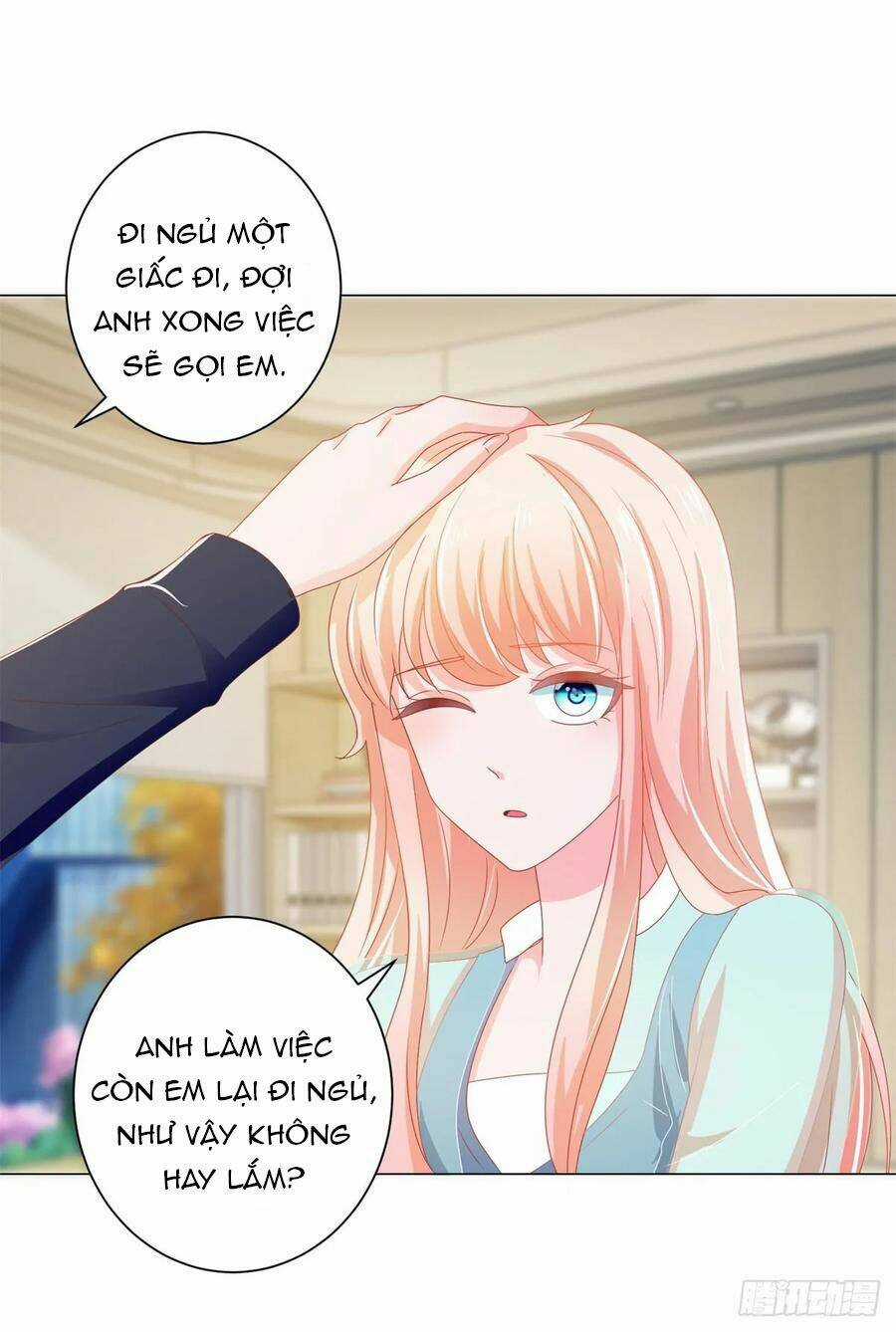 Ẩn Hôn 100%: Chọc Tức Vợ Yêu Mua Một Tặng Một Chapter 145 trang 29