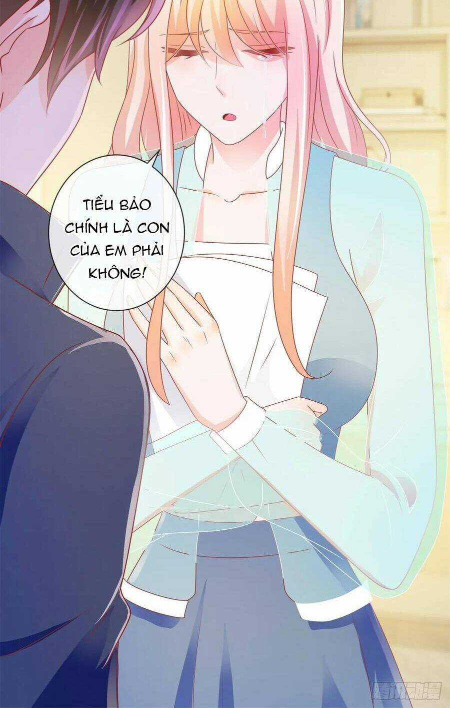 Ẩn Hôn 100%: Chọc Tức Vợ Yêu Mua Một Tặng Một Chapter 145 trang 3