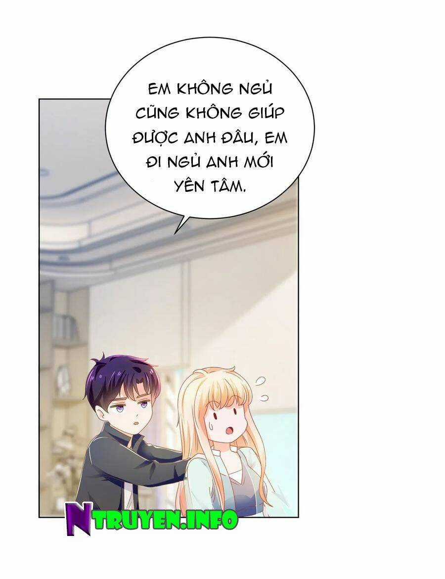 Ẩn Hôn 100%: Chọc Tức Vợ Yêu Mua Một Tặng Một Chapter 145 trang 30