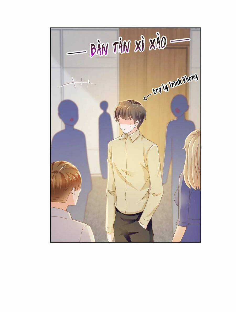 Ẩn Hôn 100%: Chọc Tức Vợ Yêu Mua Một Tặng Một Chapter 145 trang 31