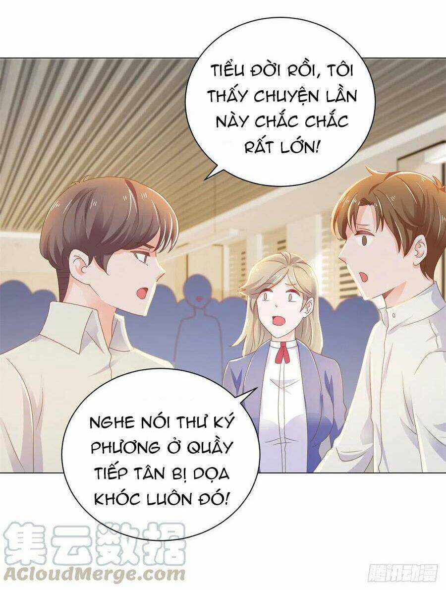 Ẩn Hôn 100%: Chọc Tức Vợ Yêu Mua Một Tặng Một Chapter 145 trang 32