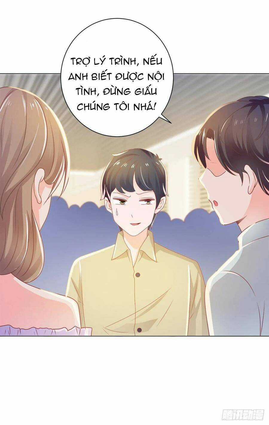 Ẩn Hôn 100%: Chọc Tức Vợ Yêu Mua Một Tặng Một Chapter 145 trang 33