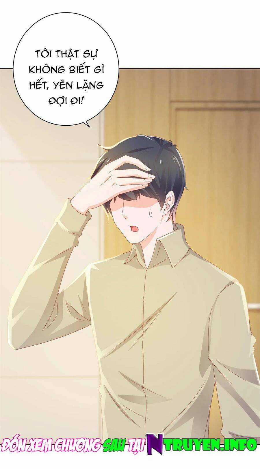 Ẩn Hôn 100%: Chọc Tức Vợ Yêu Mua Một Tặng Một Chapter 145 trang 34