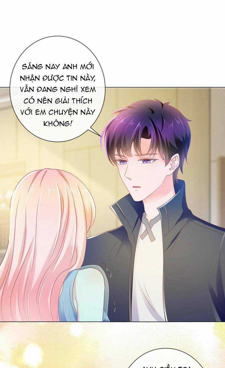 Ẩn Hôn 100%: Chọc Tức Vợ Yêu Mua Một Tặng Một Chapter 145 trang 4