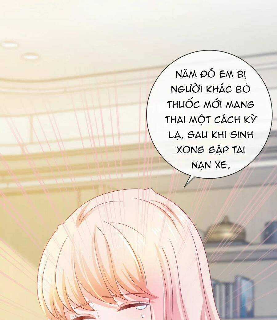 Ẩn Hôn 100%: Chọc Tức Vợ Yêu Mua Một Tặng Một Chapter 145 trang 6