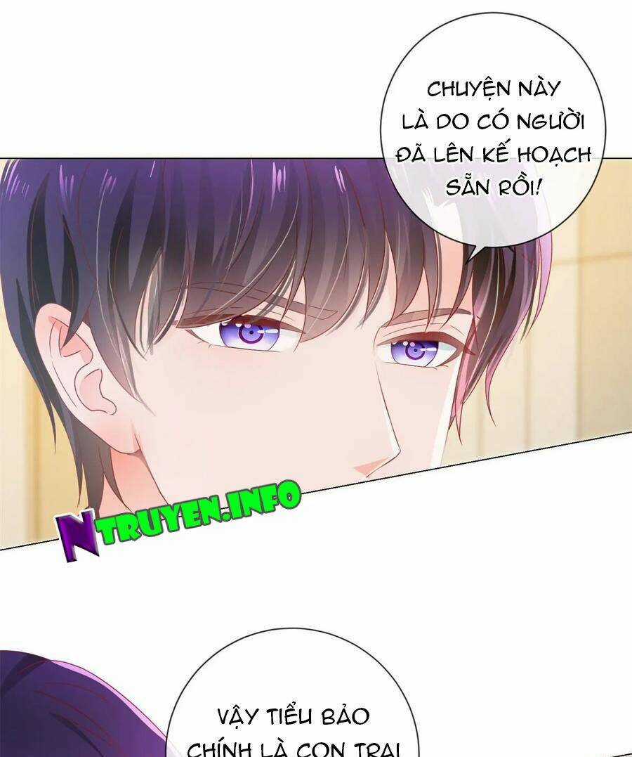 Ẩn Hôn 100%: Chọc Tức Vợ Yêu Mua Một Tặng Một Chapter 145 trang 8