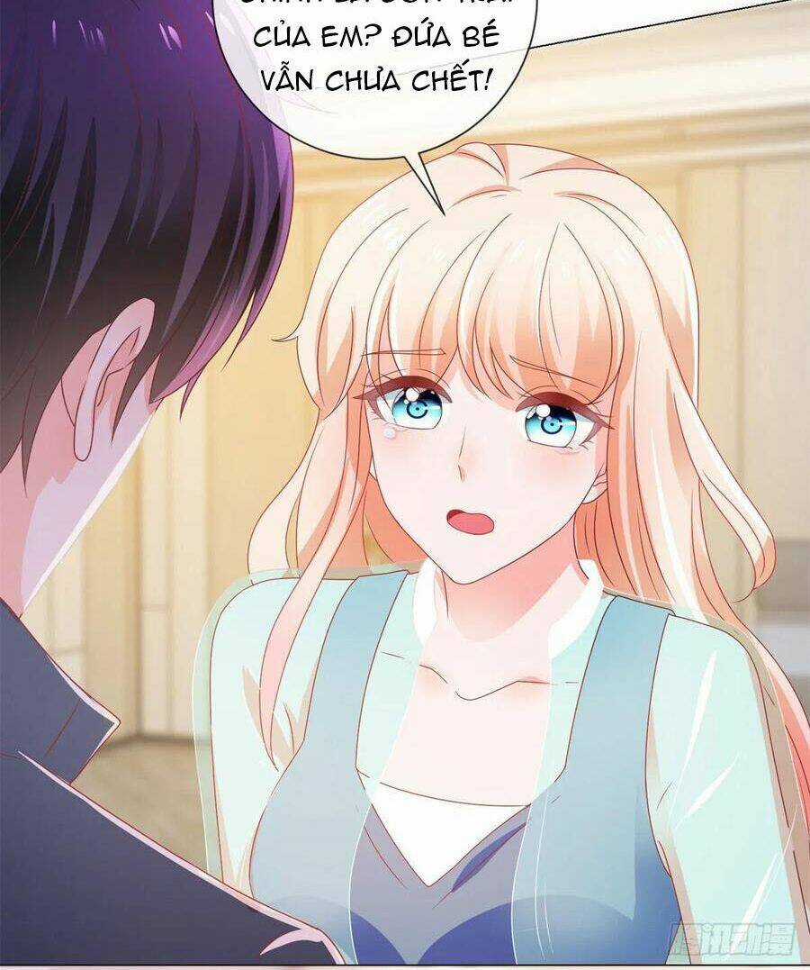 Ẩn Hôn 100%: Chọc Tức Vợ Yêu Mua Một Tặng Một Chapter 145 trang 9