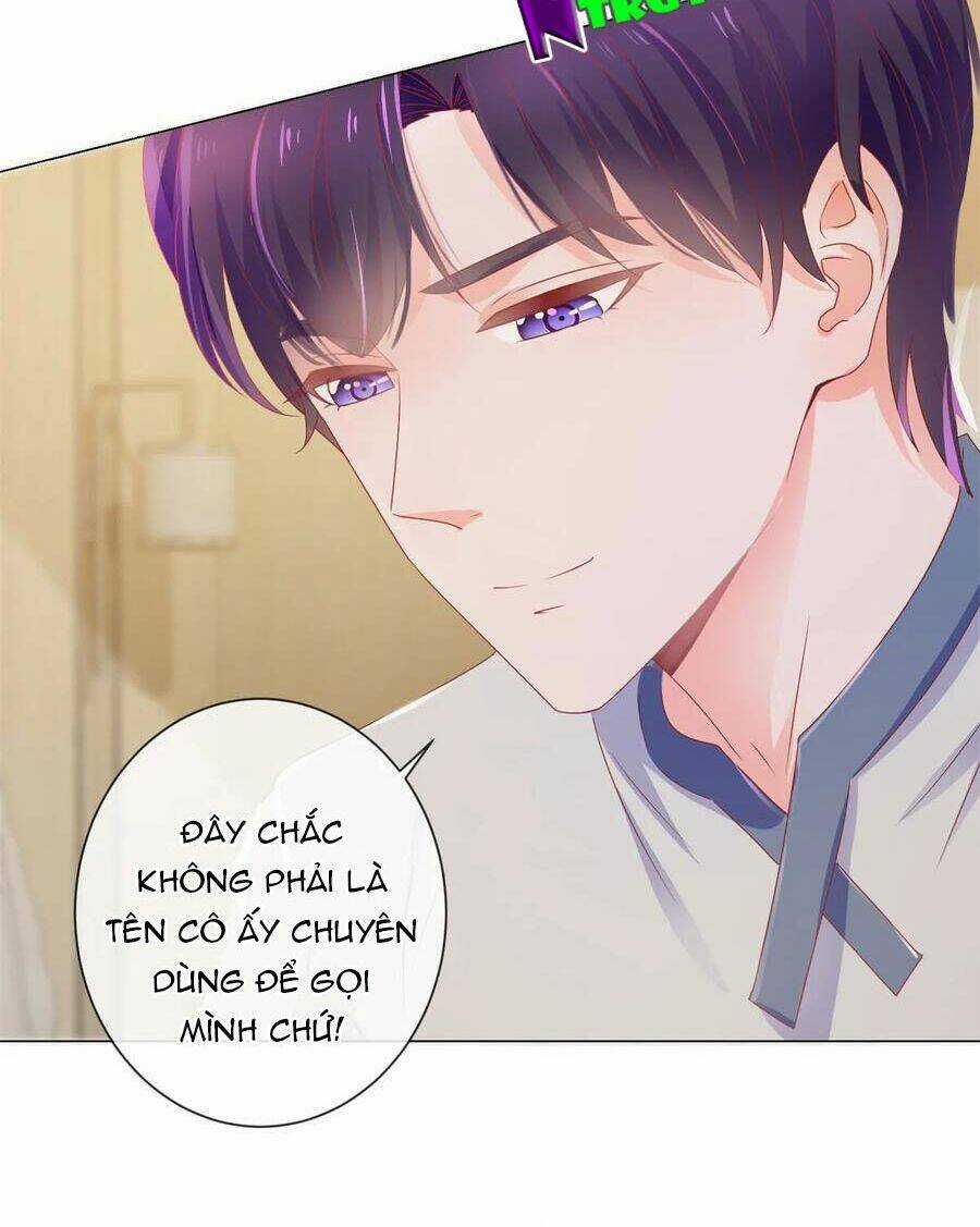 Ẩn Hôn 100%: Chọc Tức Vợ Yêu Mua Một Tặng Một Chapter 146 trang 10