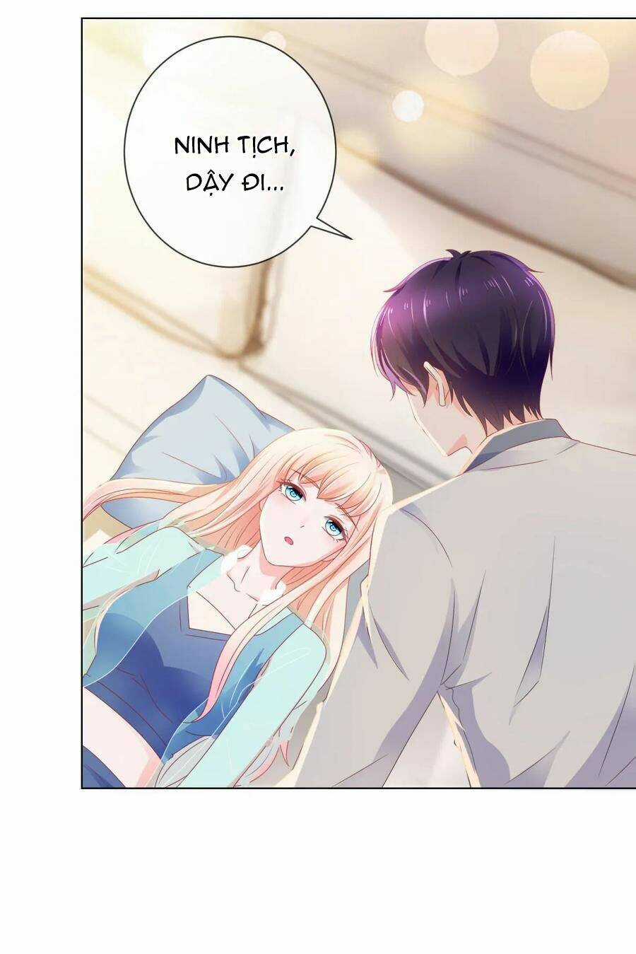 Ẩn Hôn 100%: Chọc Tức Vợ Yêu Mua Một Tặng Một Chapter 146 trang 11