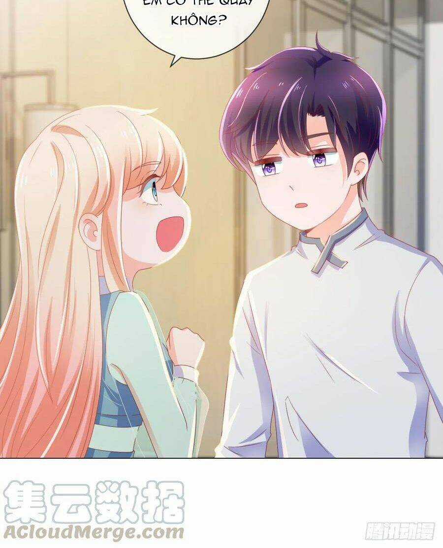 Ẩn Hôn 100%: Chọc Tức Vợ Yêu Mua Một Tặng Một Chapter 146 trang 14