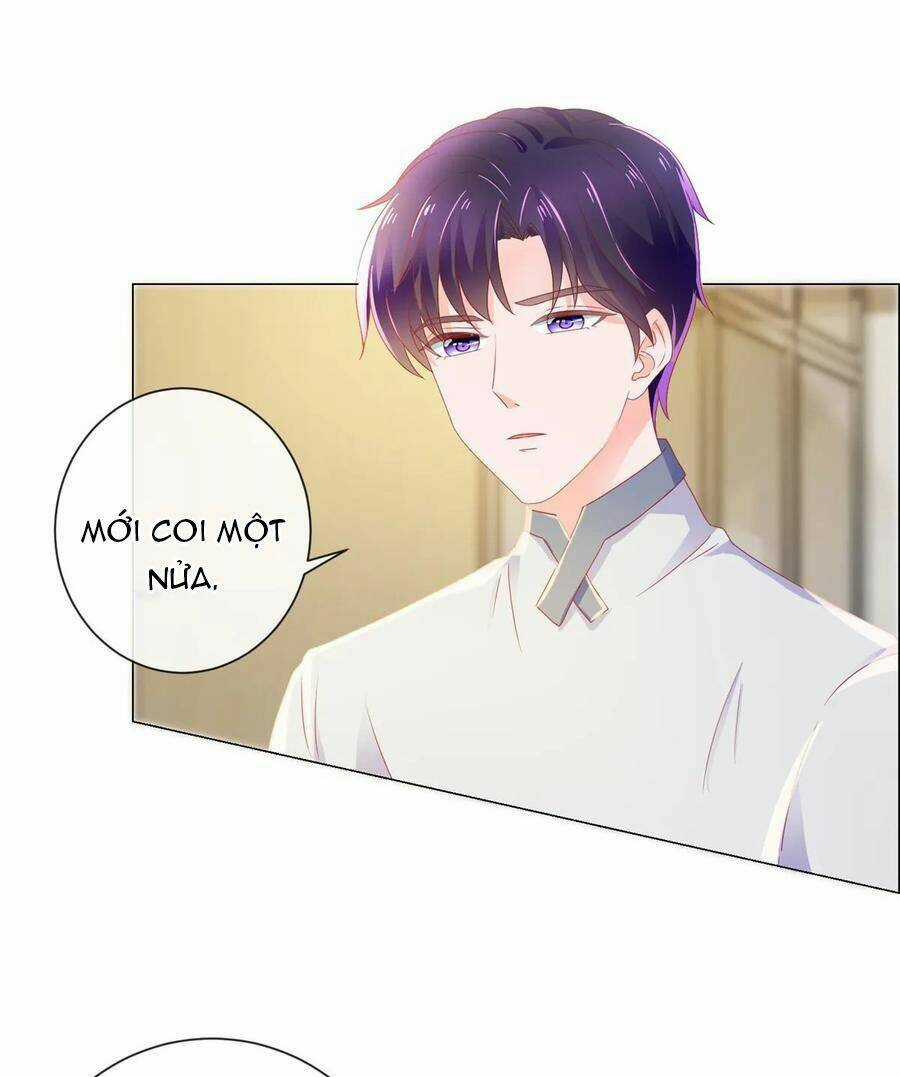 Ẩn Hôn 100%: Chọc Tức Vợ Yêu Mua Một Tặng Một Chapter 146 trang 15