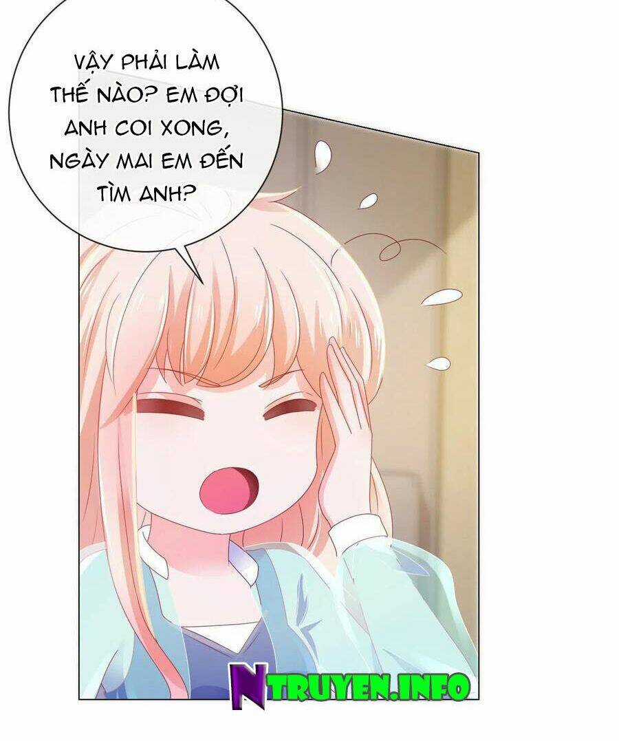 Ẩn Hôn 100%: Chọc Tức Vợ Yêu Mua Một Tặng Một Chapter 146 trang 16