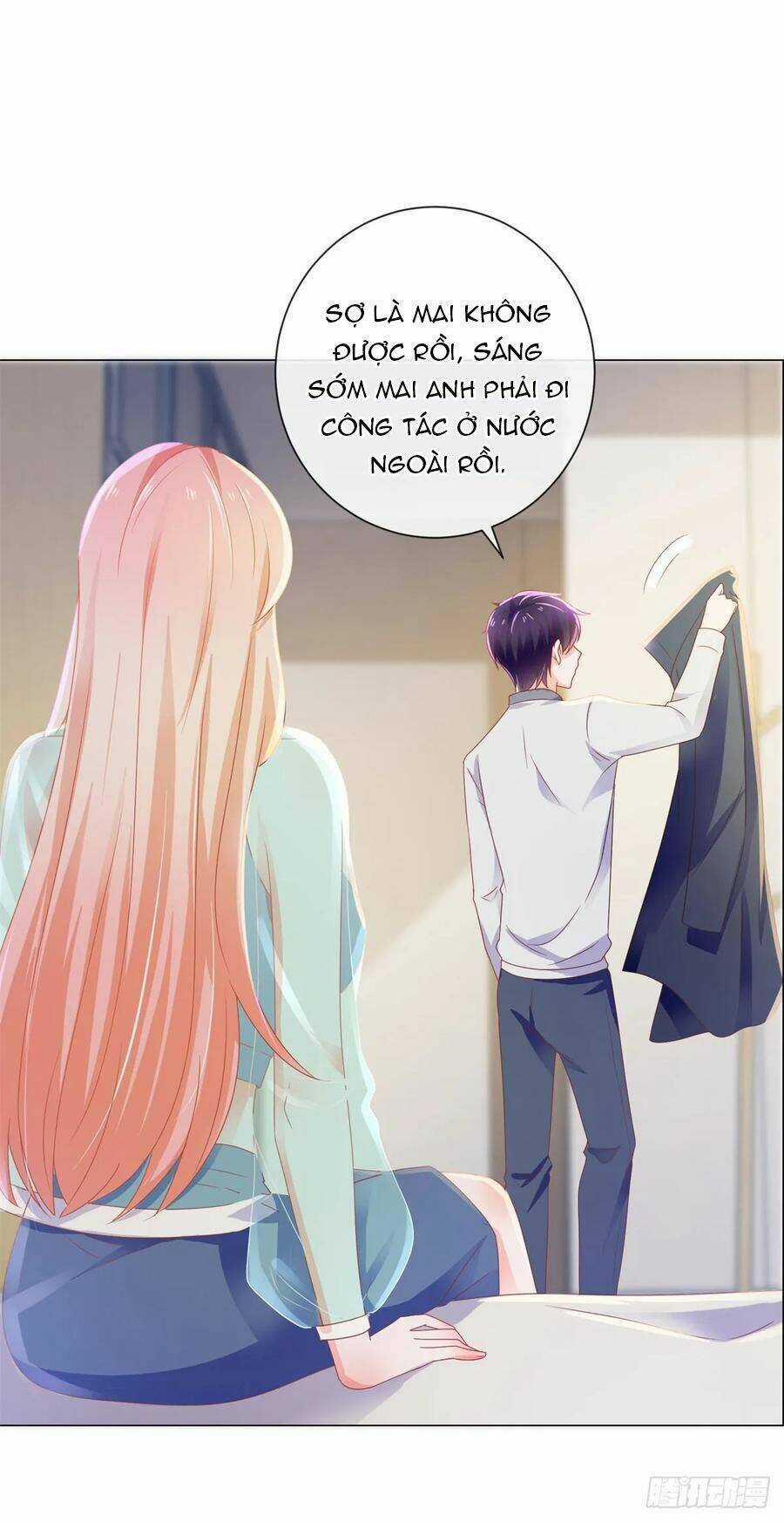 Ẩn Hôn 100%: Chọc Tức Vợ Yêu Mua Một Tặng Một Chapter 146 trang 17