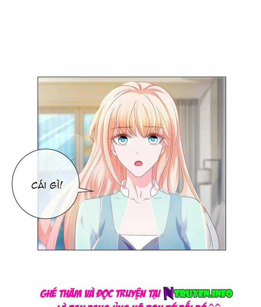 Ẩn Hôn 100%: Chọc Tức Vợ Yêu Mua Một Tặng Một Chapter 146 trang 18