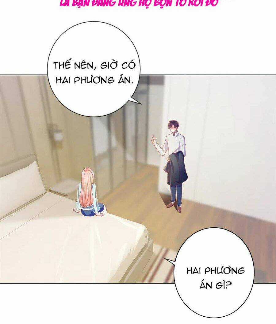 Ẩn Hôn 100%: Chọc Tức Vợ Yêu Mua Một Tặng Một Chapter 146 trang 19