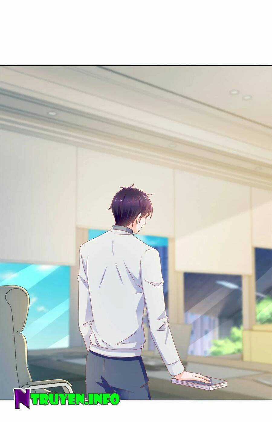 Ẩn Hôn 100%: Chọc Tức Vợ Yêu Mua Một Tặng Một Chapter 146 trang 2