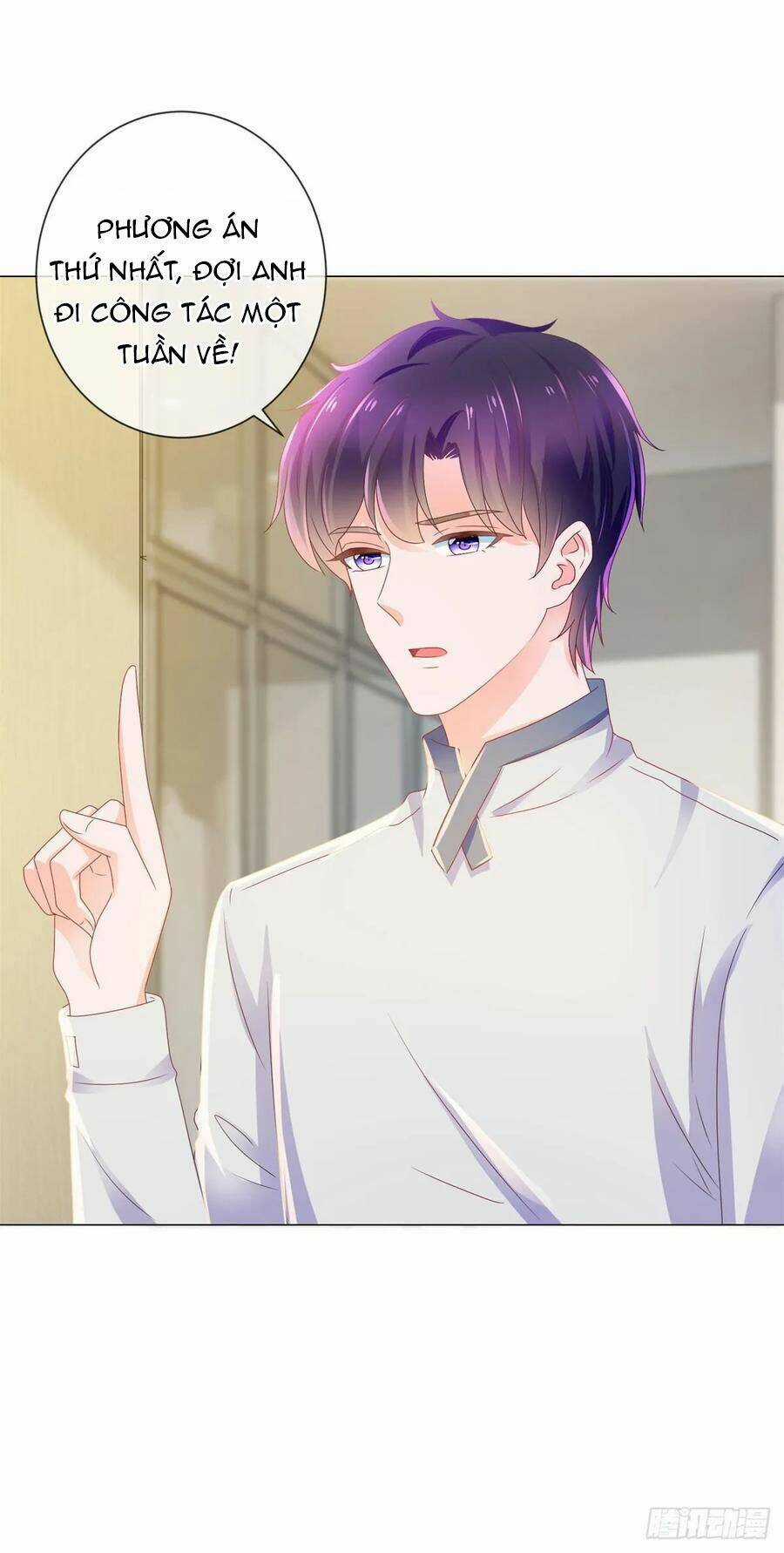 Ẩn Hôn 100%: Chọc Tức Vợ Yêu Mua Một Tặng Một Chapter 146 trang 20