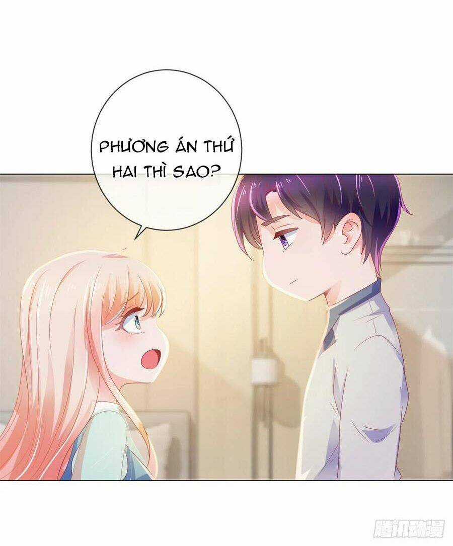 Ẩn Hôn 100%: Chọc Tức Vợ Yêu Mua Một Tặng Một Chapter 146 trang 22