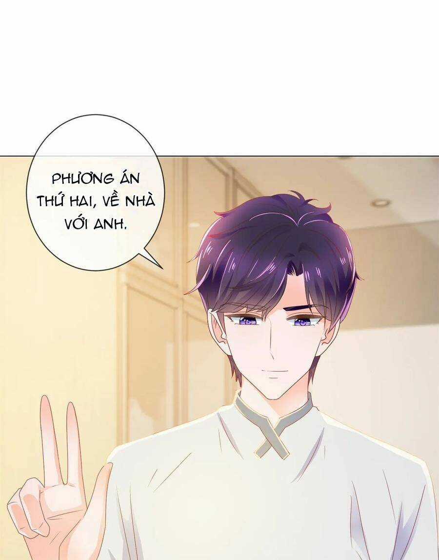 Ẩn Hôn 100%: Chọc Tức Vợ Yêu Mua Một Tặng Một Chapter 146 trang 23