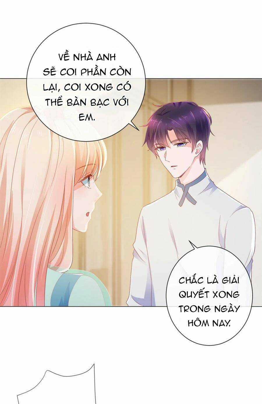 Ẩn Hôn 100%: Chọc Tức Vợ Yêu Mua Một Tặng Một Chapter 146 trang 25