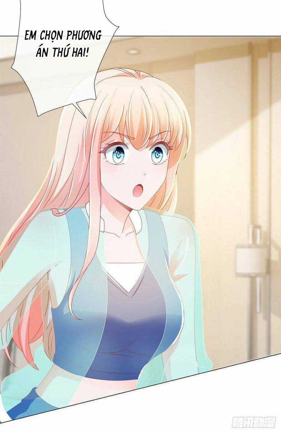 Ẩn Hôn 100%: Chọc Tức Vợ Yêu Mua Một Tặng Một Chapter 146 trang 26