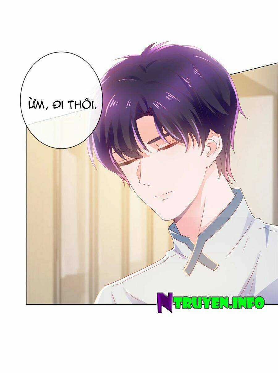 Ẩn Hôn 100%: Chọc Tức Vợ Yêu Mua Một Tặng Một Chapter 146 trang 27