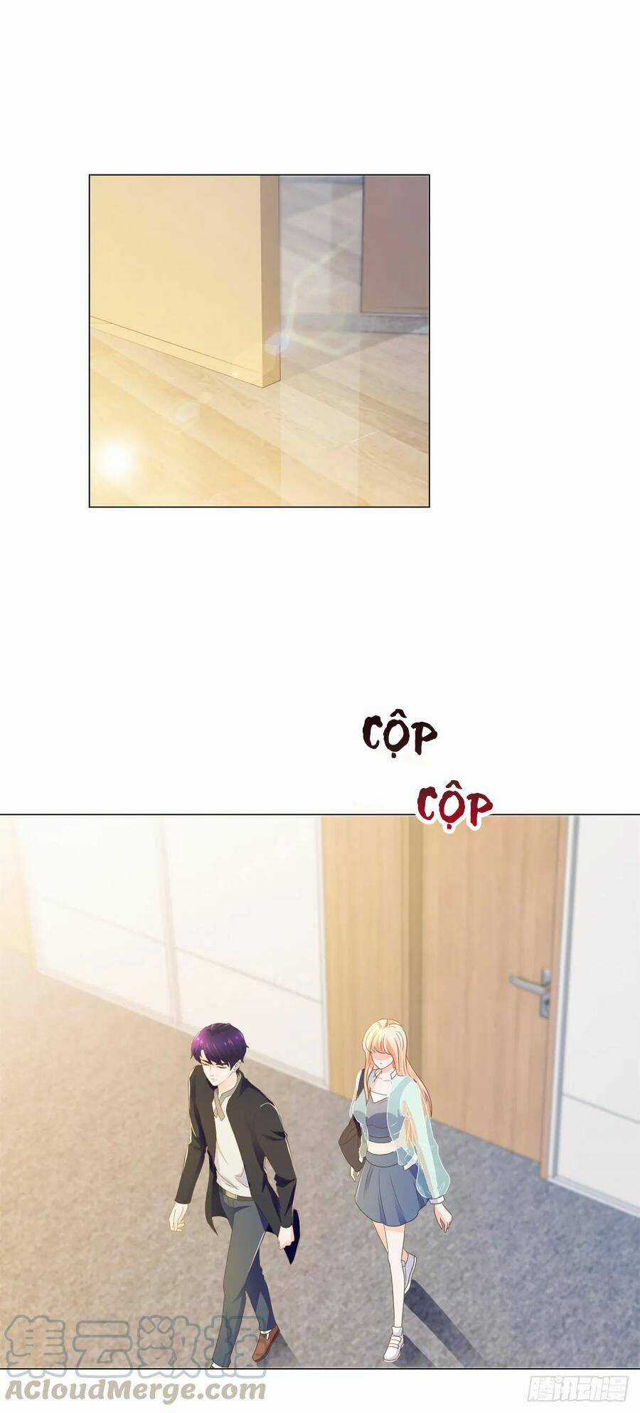 Ẩn Hôn 100%: Chọc Tức Vợ Yêu Mua Một Tặng Một Chapter 146 trang 28